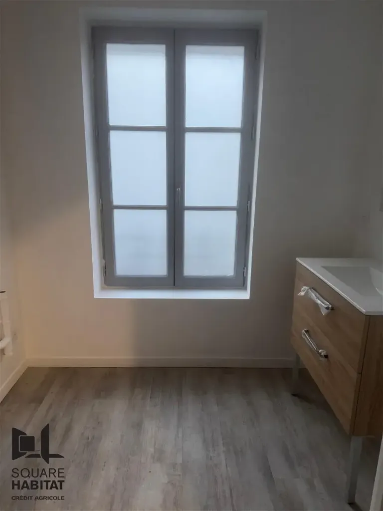 Maison 4 pièces à Cormery