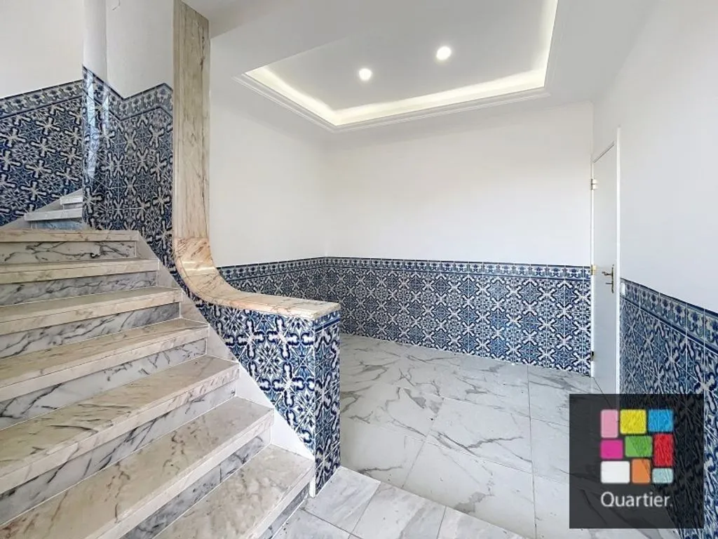 Entrée - Luxury House with Pool in Santo Antonio da Romeira