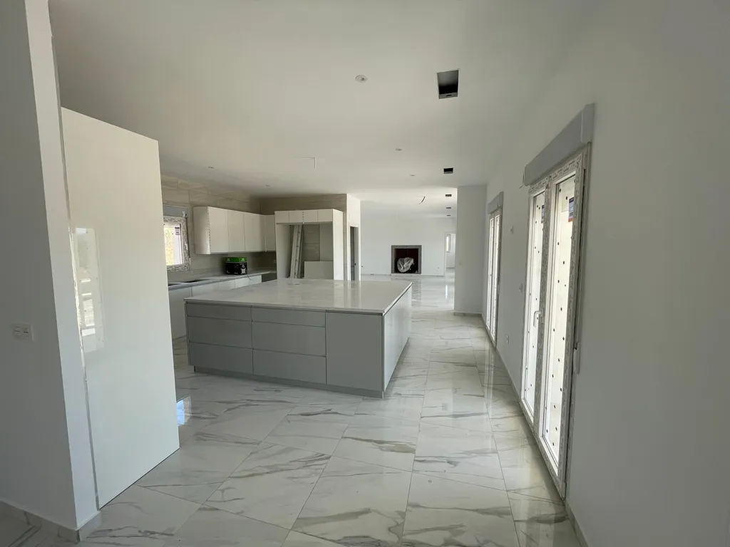 Cuisine - New Build Villa with Pool in Pinoso, Valencia