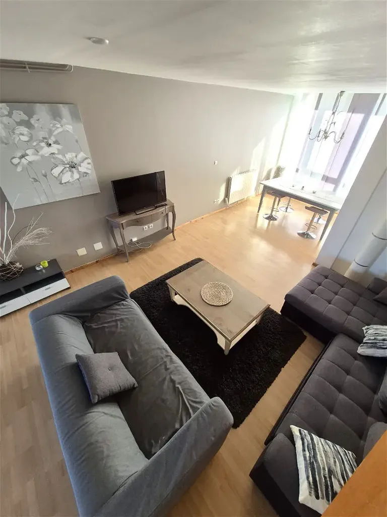 Appartement 4 pièces à Cambrai