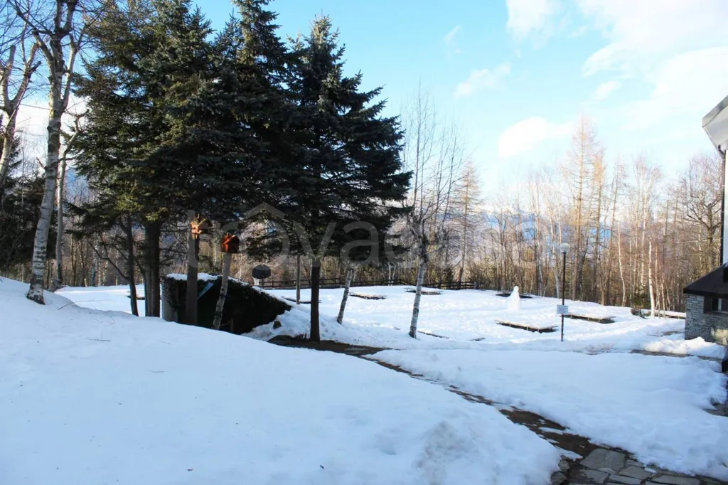 Jardin - Renovated Apartment with Panoramic View in Bagnolo Piemonte