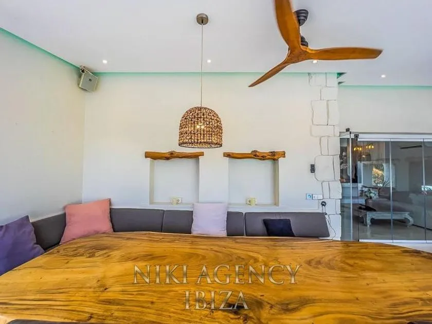 Salle à manger - Luxury Villa with Sea View in Cap Martinet