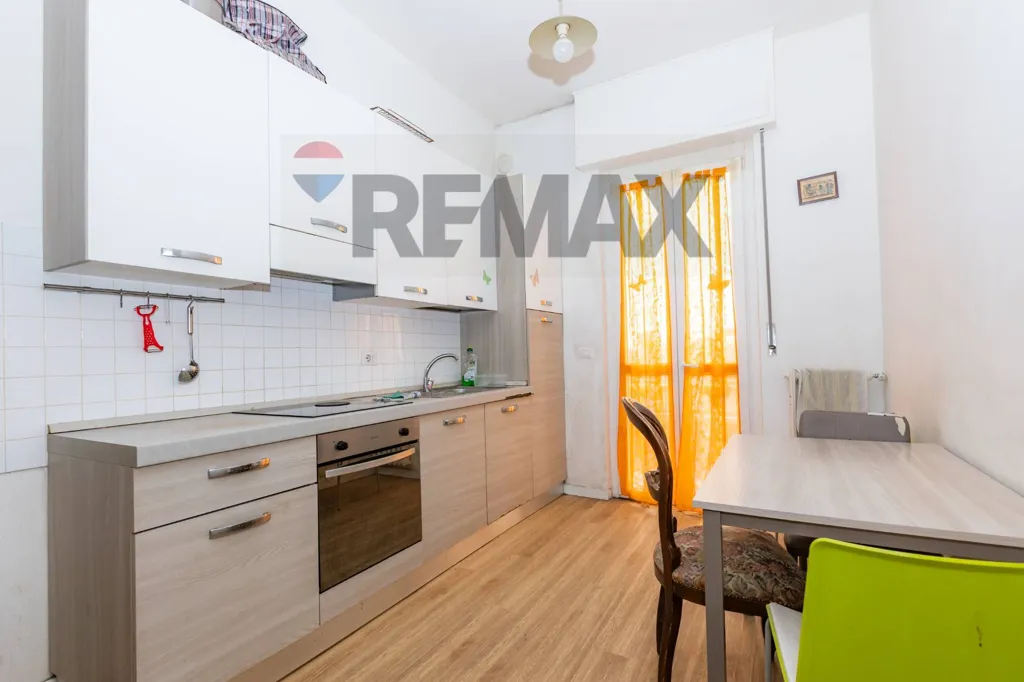 Cucina - Bright Studio Flat near Politecnico, Milan