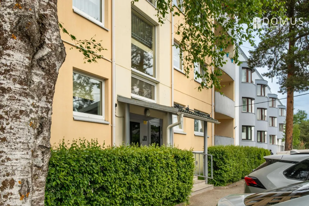 Esterno - Apartment with Garden Views in Pääsküla