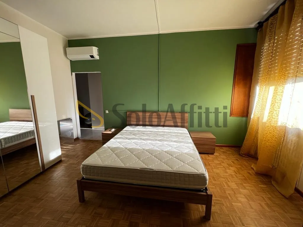 5-toaline korter asukohas Modena