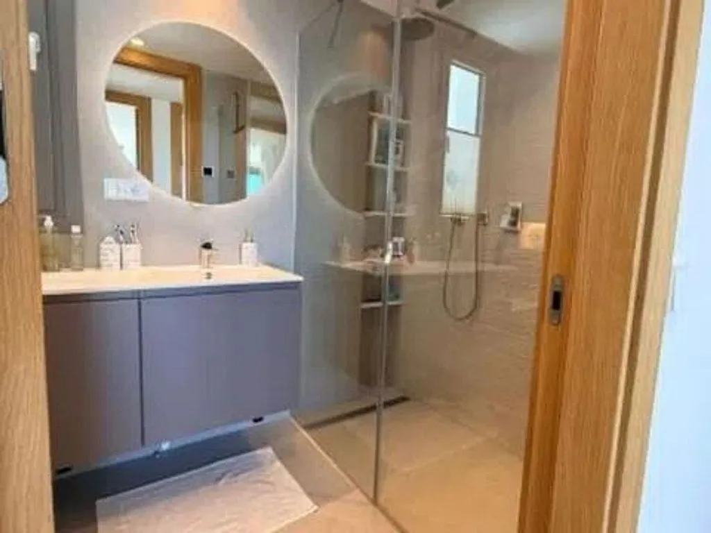 Vannitoad - Furnished Apartment with Pool in Benahavís