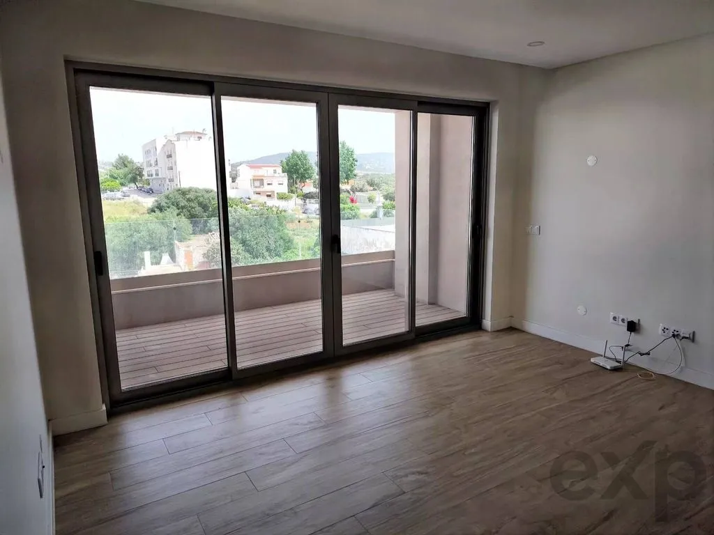Toad - Luxury Flat with City View in Almancil
