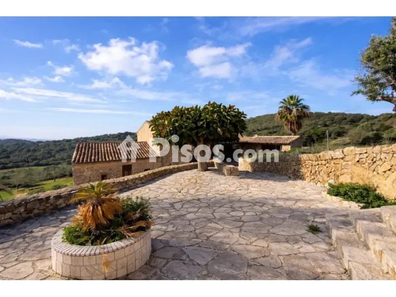 Jardin - Historic Mallorcan Estate with Panoramic Views, Manacor