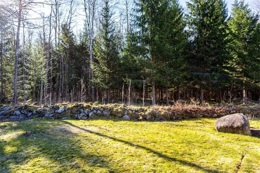 Aed - Cottage with Pool Access in Sör-Älgen