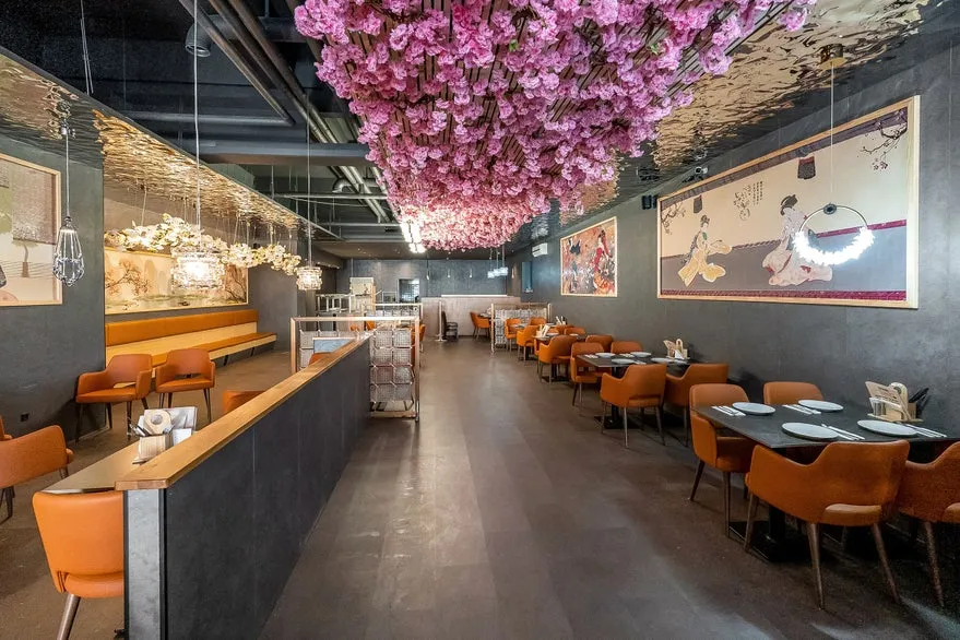 Söögituba - Restaurant Space with Parking in City Centre