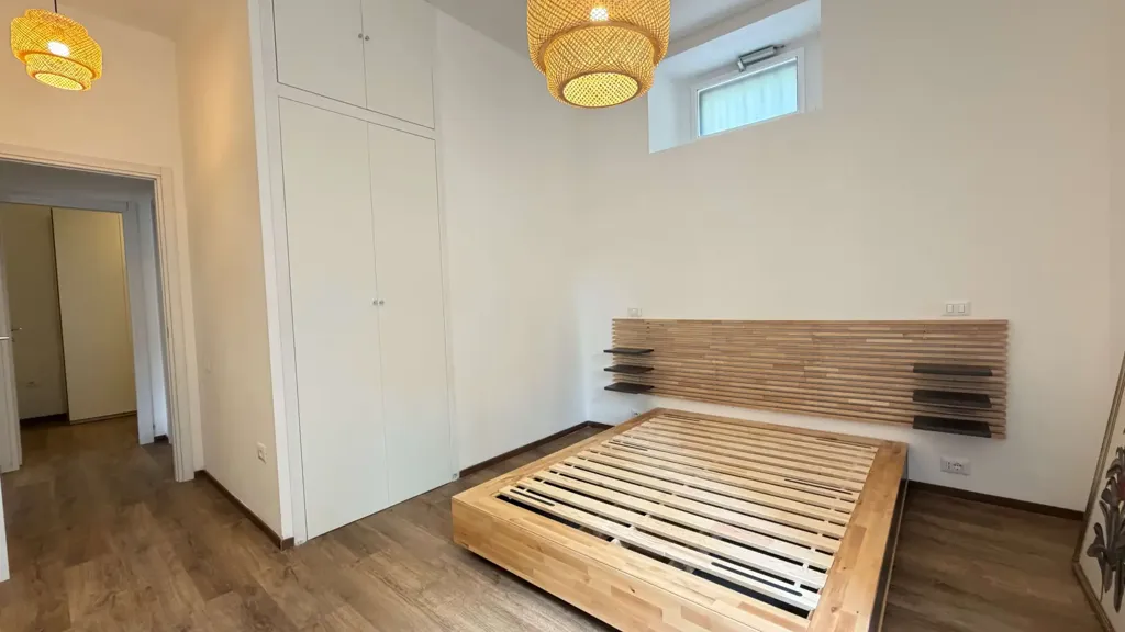 Chambres - Ground Floor Flat Near Historic Centre, Spoleto
