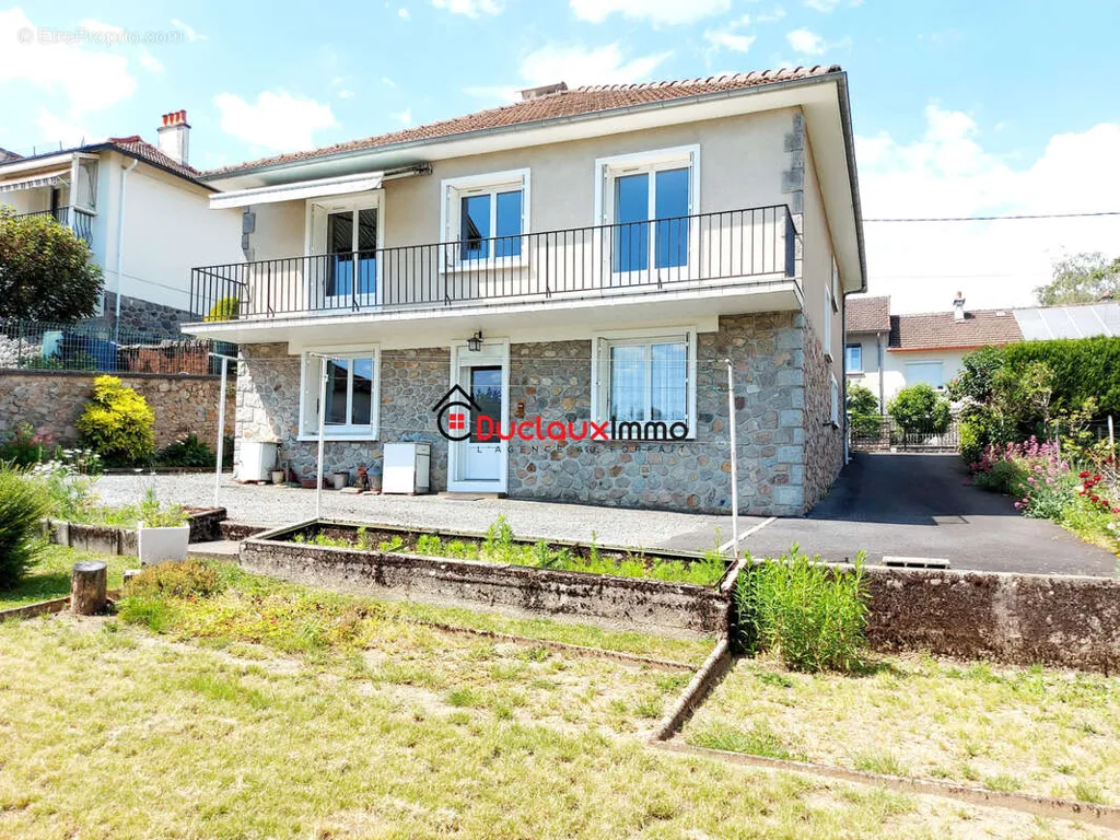 Välivaade - Detached House with Garden and View in Alouettes