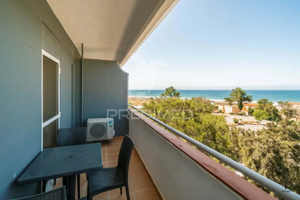 Rõdu - Studio Apartment Near Alvor Beach
