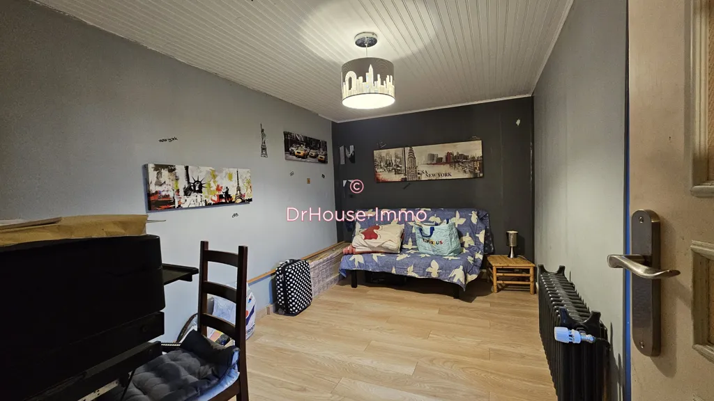 Chambres - Maison avec Accès Privé à la Rivière en Venise Verte