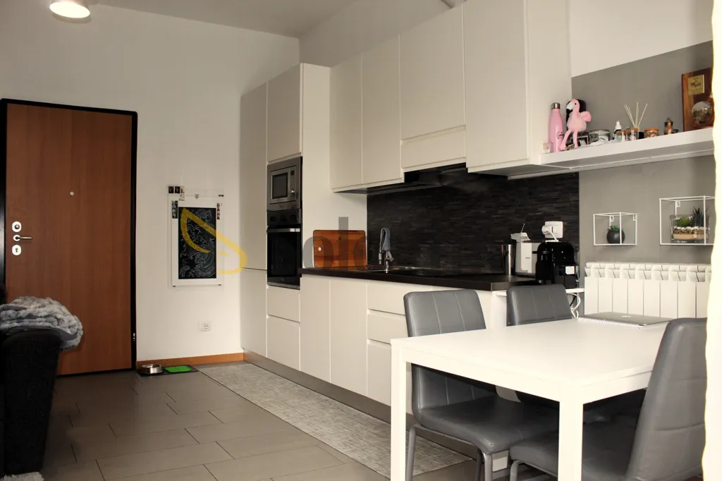 Appartement 2 pièces à Parabiago