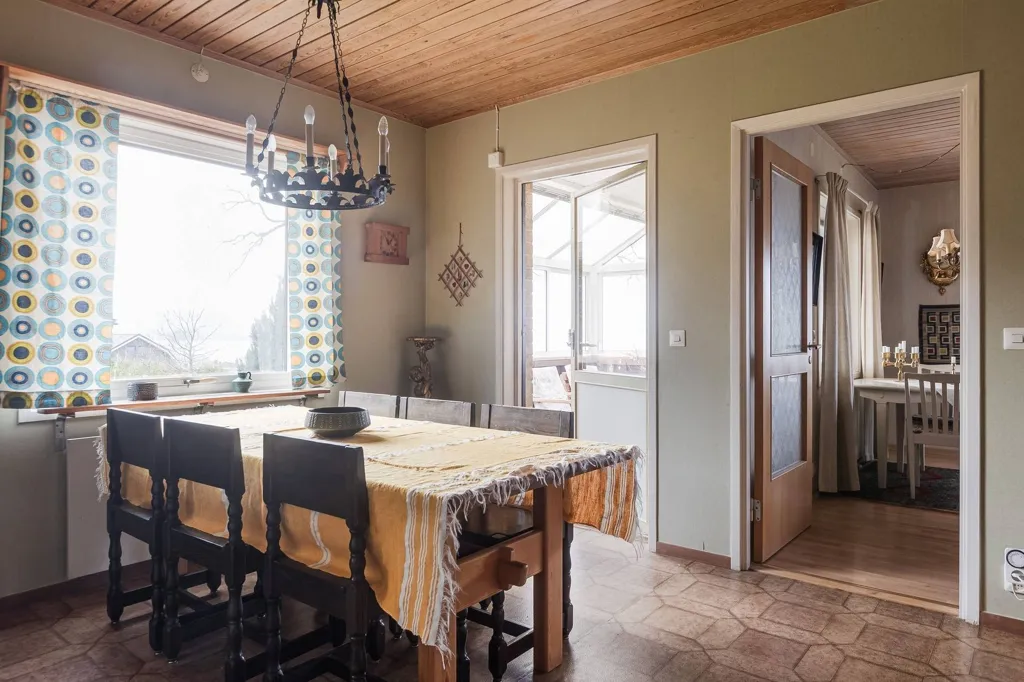 Maison 8 pièces à Jönköpings kommun
