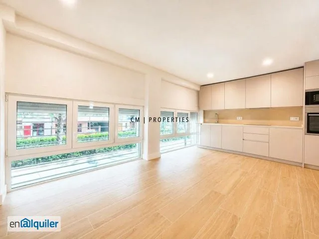 Cucina - Newly Renovated Flat in L'Eixample, Valencia