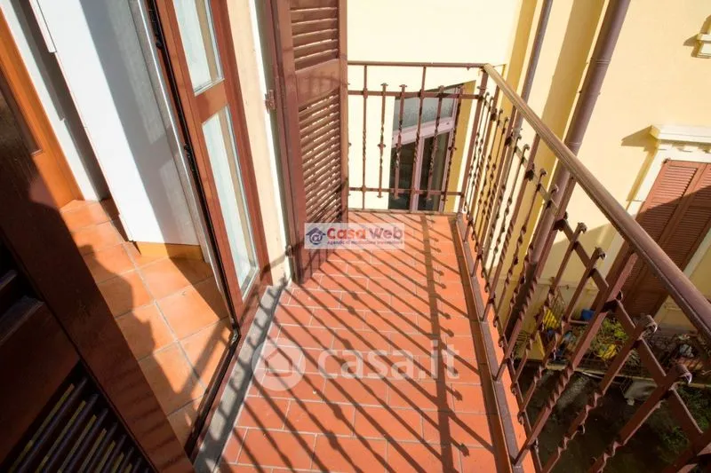 Balcon - Apartment with Lake Views in Luino