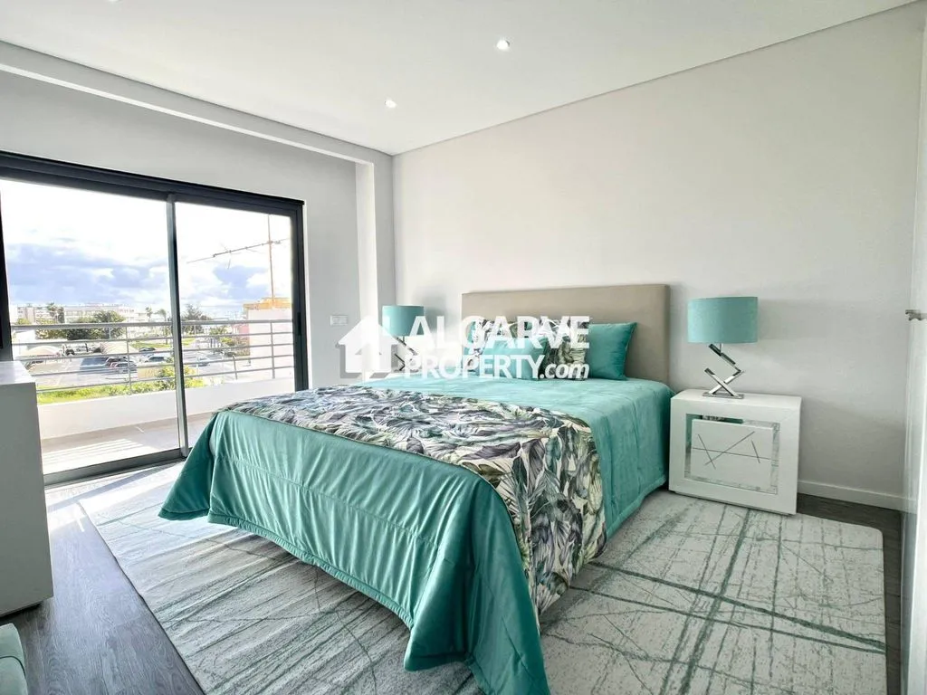 Magamistoad - Luxury Flat with Pool in Olhão