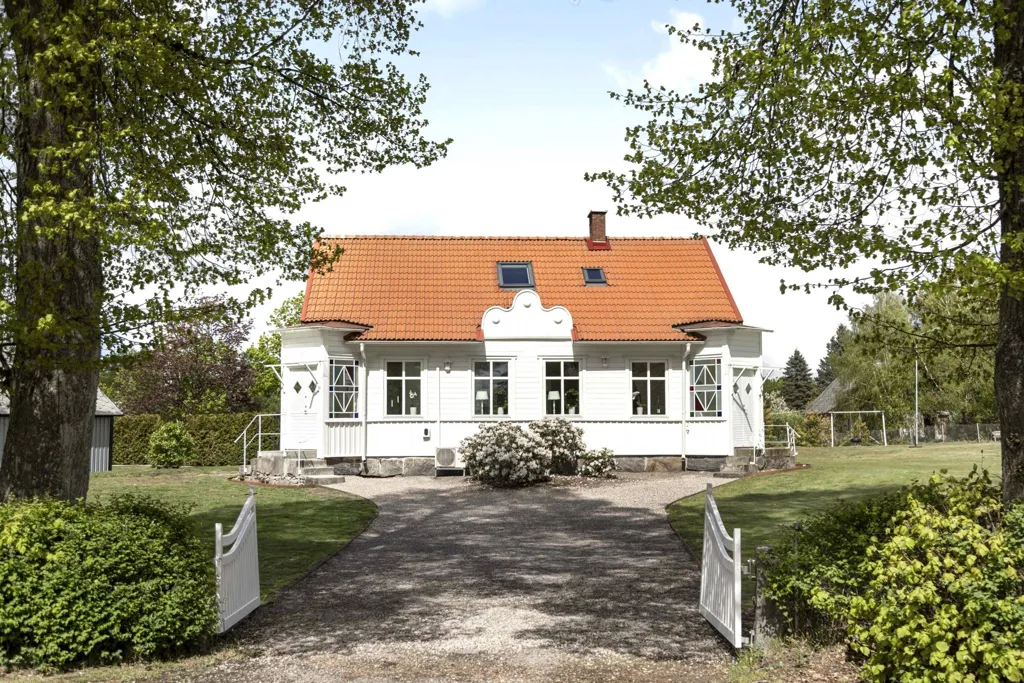 Maison 5 pièces à Laholms kommun