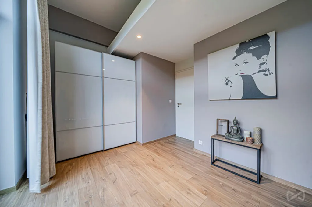 Loft Industriel avec Jardins à Tilff