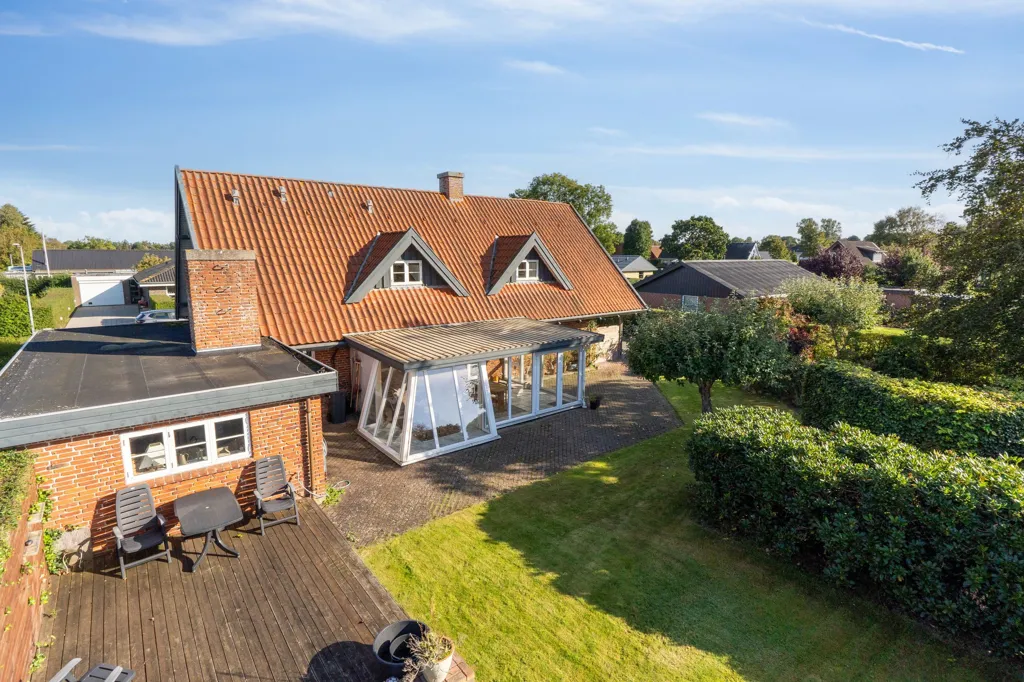Maison 7 pièces à Storvorde