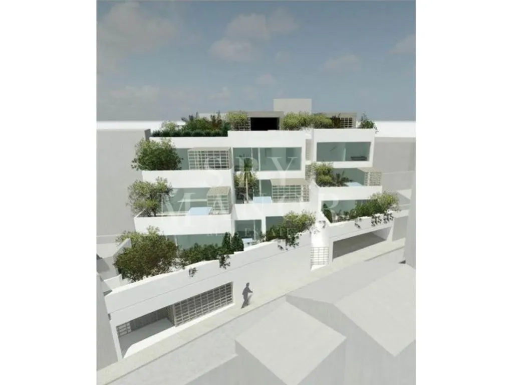 Luxury Development with Private Pools in Carvoeiro