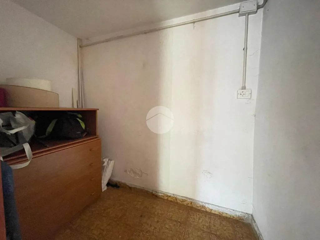 Toad - Semi-detached House with Garden in Rubiana