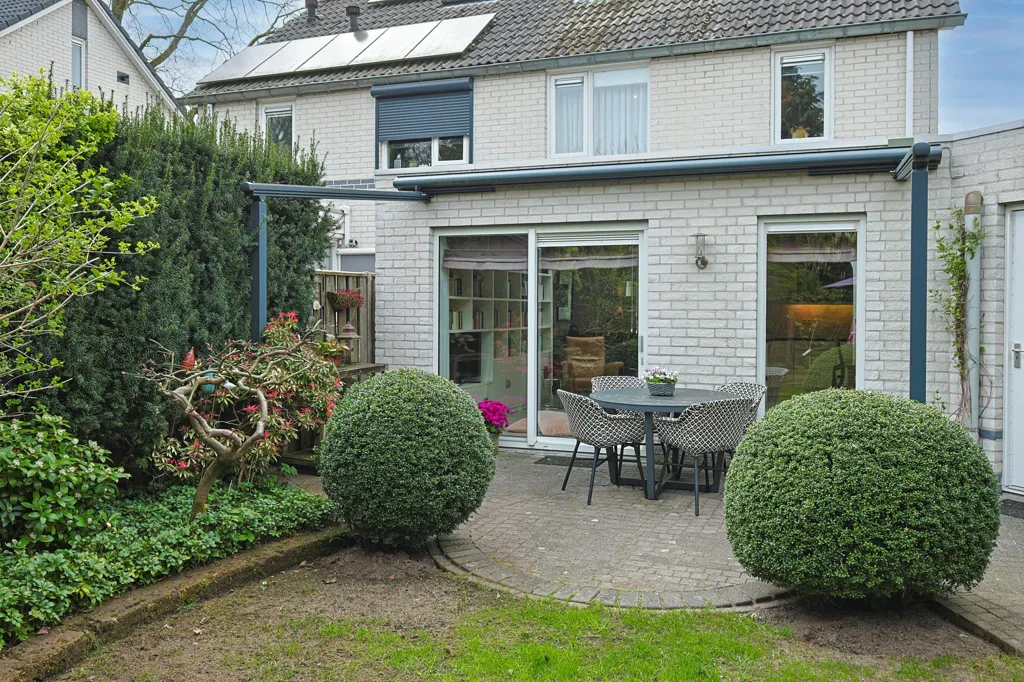 Maison 6 pièces à Eindhoven