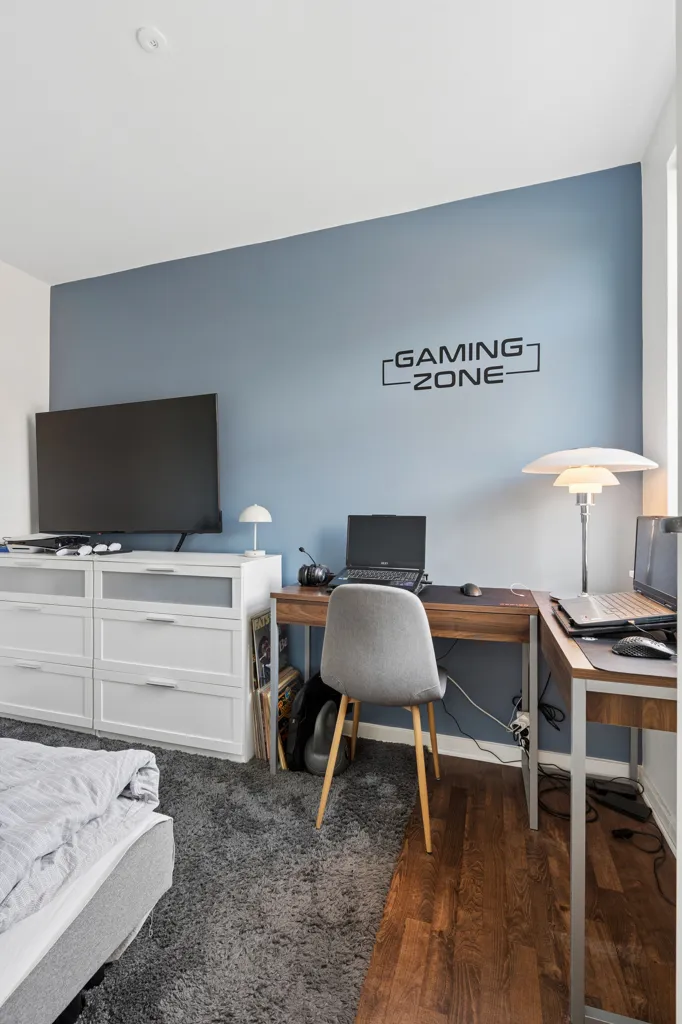 Magamistoad - Apartment with Functional Layout in Randers NØ