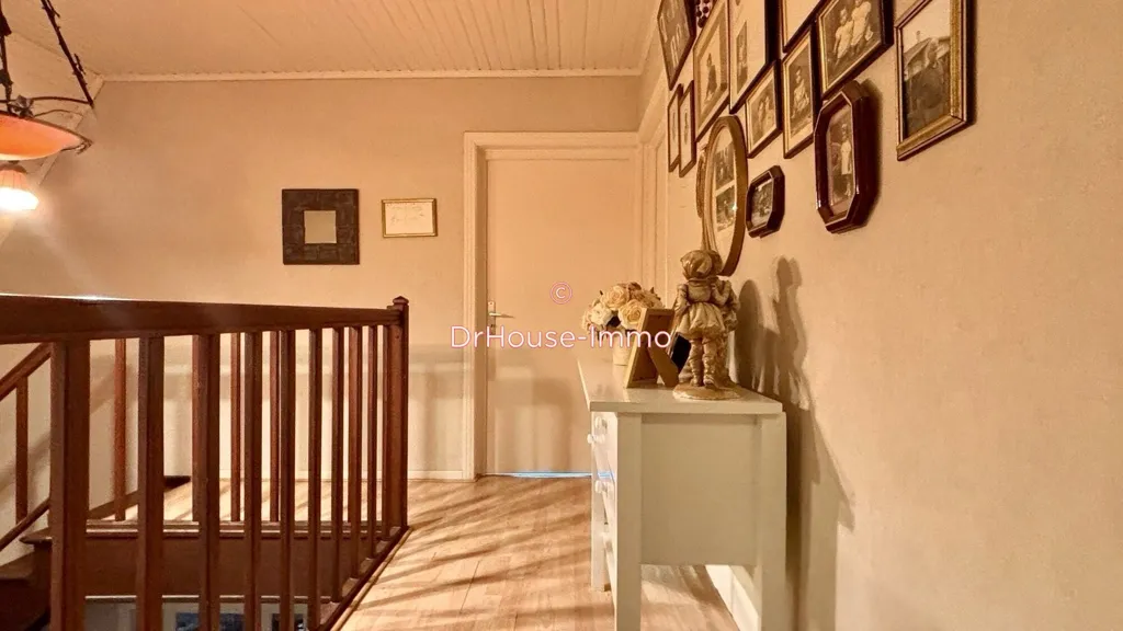 Toad - Individual House with Commercial Space in Feignies