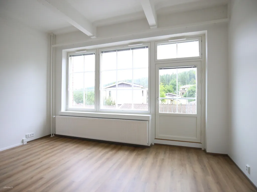 Stanze - Modernised Apartment with Sauna in Tampere