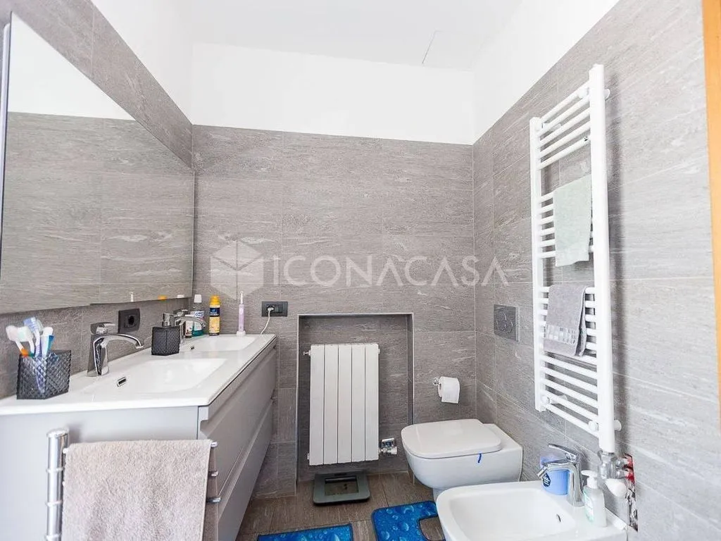Vannitoad - Luxury Villa with Garden in Brugherio