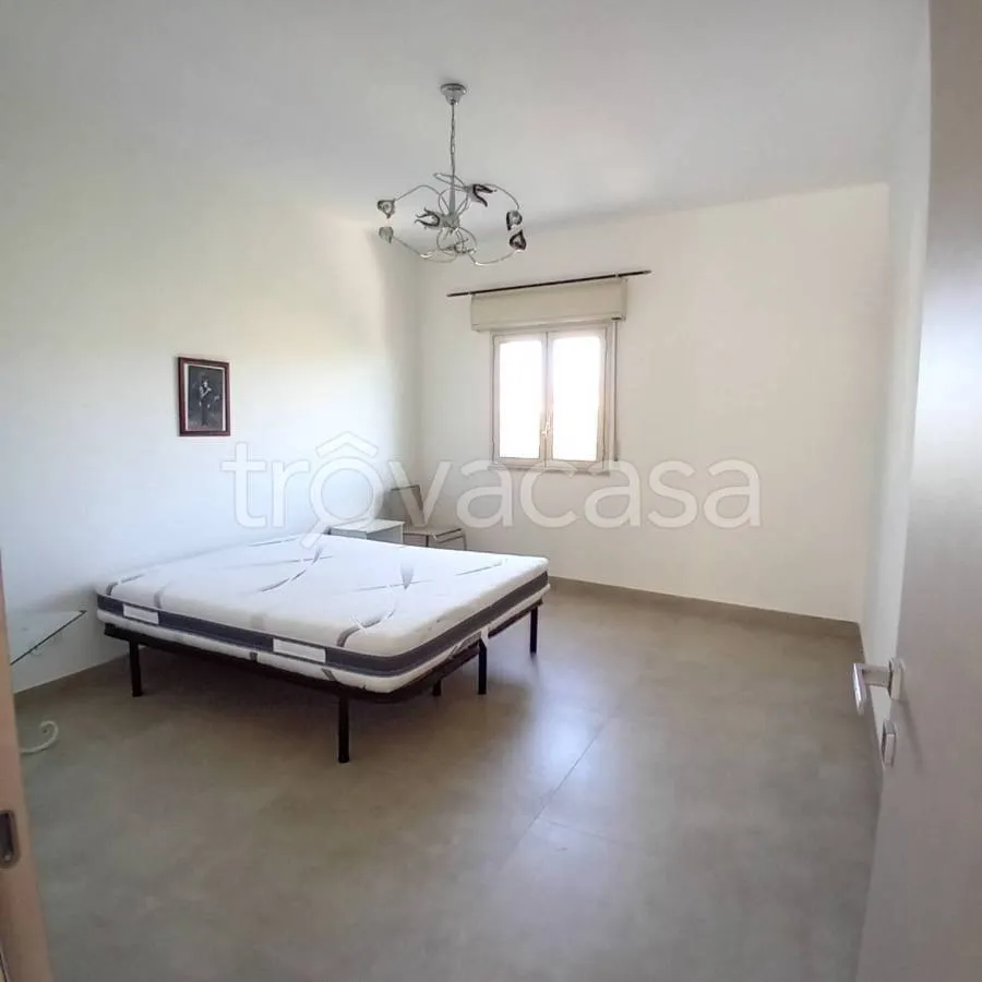 Camere da letto - Modern Apartment with Terrace in Sciacca