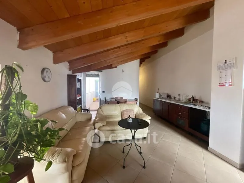 Séjour - Modern Flat with Balcony in Narzole