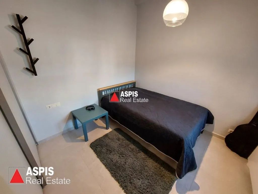 Chambres - Renovated Apartment with Double Frontage in Kallithea