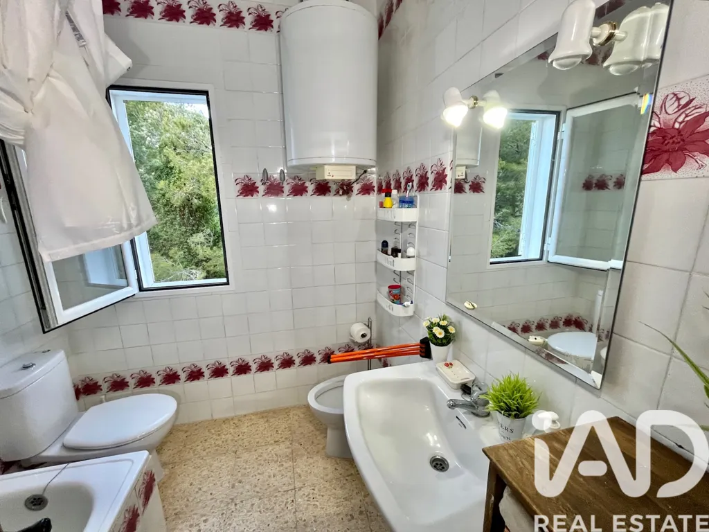 Vannitoad - Chalet with Sea View and Pool in Alcossebre