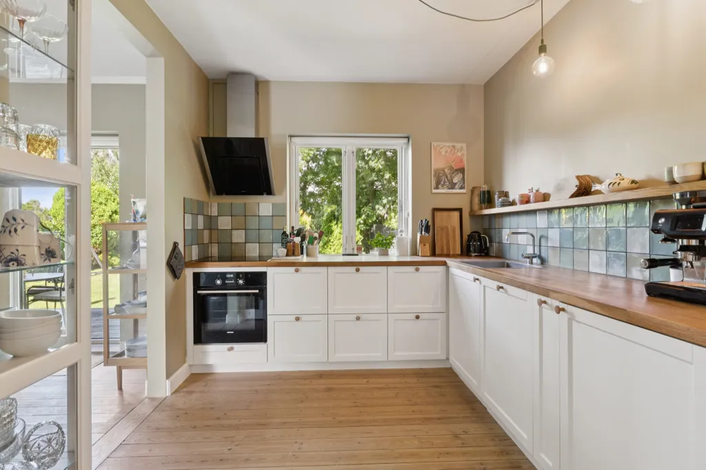 Maison 7 pièces à Allerød