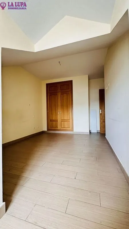 Living Room - Penthouse with Garage in Fuenlabrada Centre