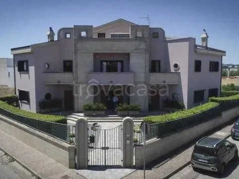 facade