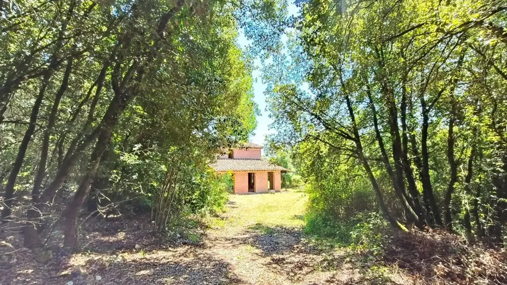 Aed - Villa with Private Park in Amelia