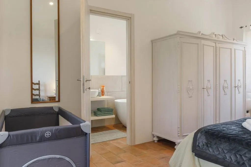 Magamistoad - Luxury Villa with Garden in Umbertide