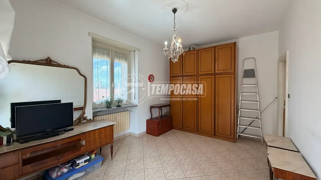 Magamistoad - Quadruplex with Alpine View in Turin
