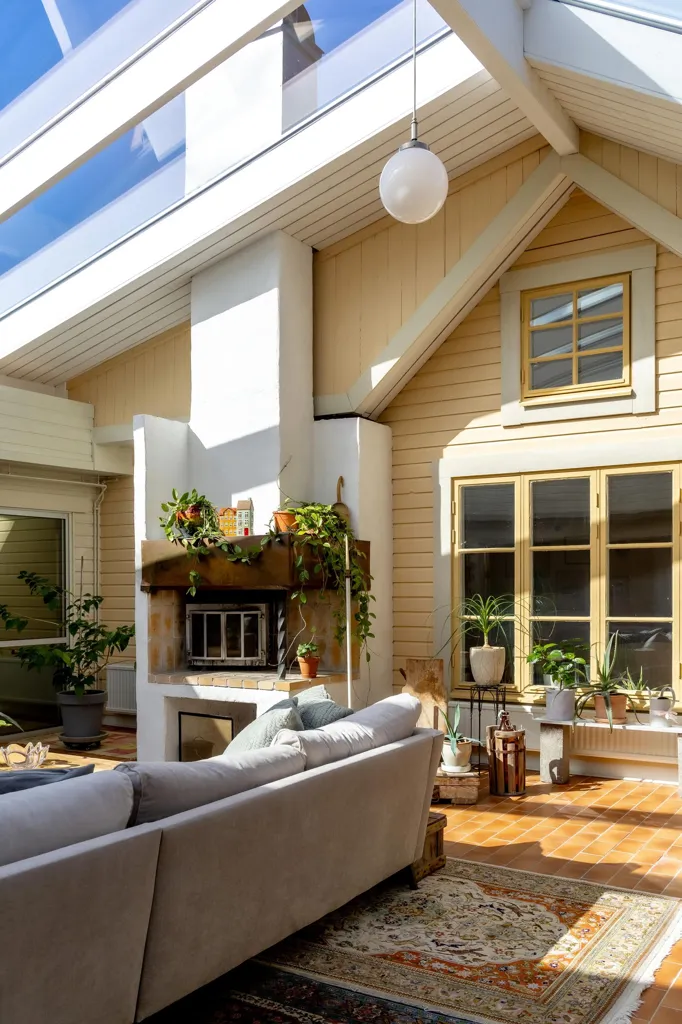 Elutuba - Charming Villa with Guesthouse near Visby