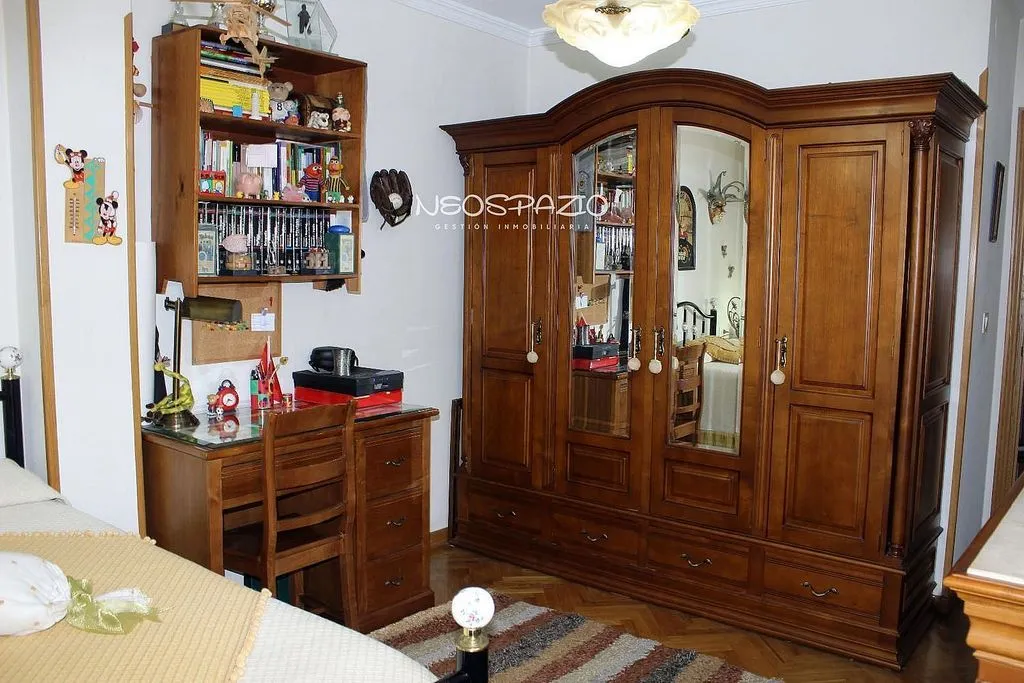 Magamistoad - Bright Apartment with Terrace in Lugo