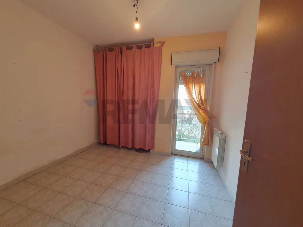 Toad - Spacious Apartment with Terrace in Caltagirone