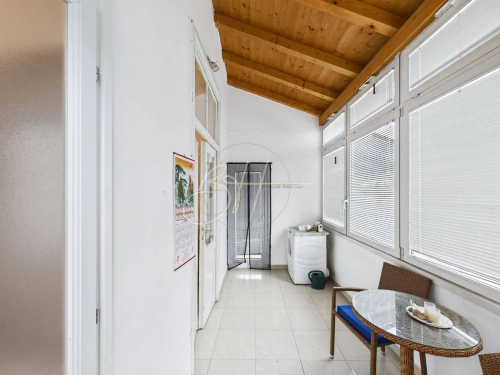 Terrass - Apartment with Balcony in Pula Centre