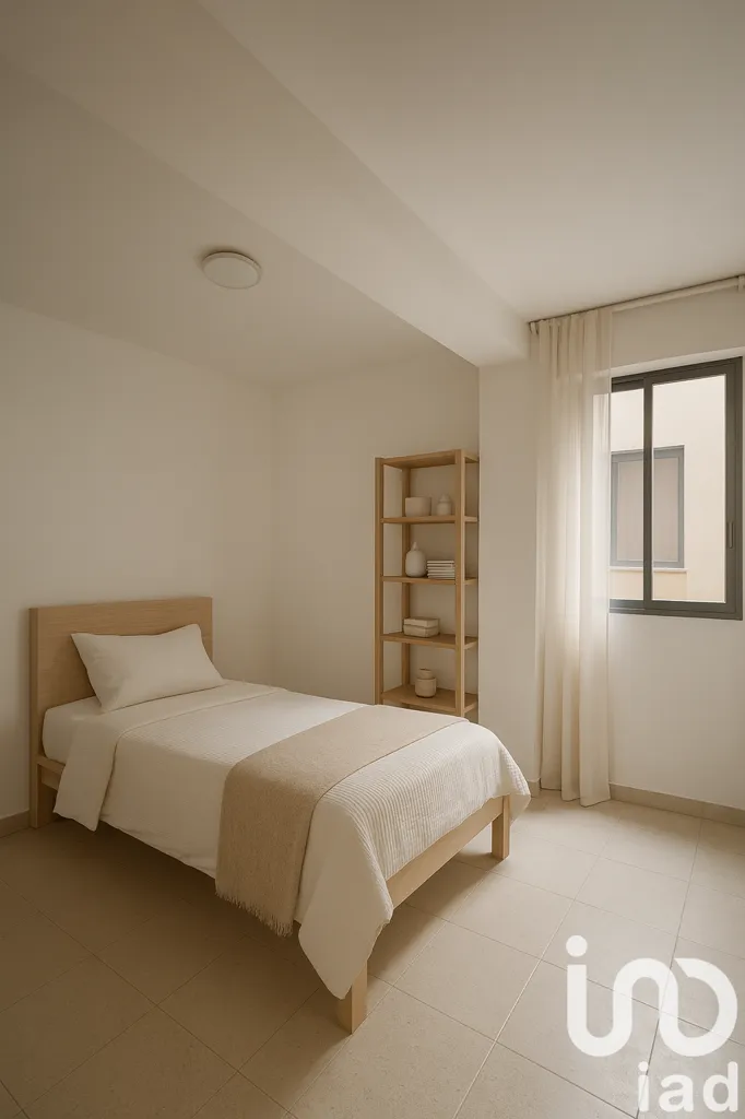 Appartement 4 pièces à Oliva