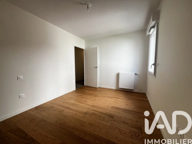 Rooms - Apartment with Terrace in Anglet