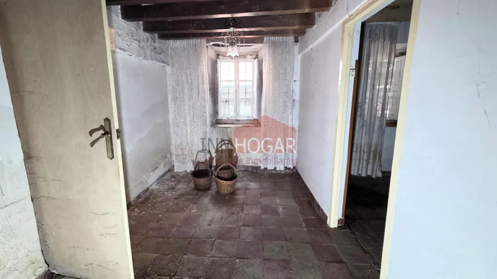 Pièces - House with Patio in Tornadizos de Ávila